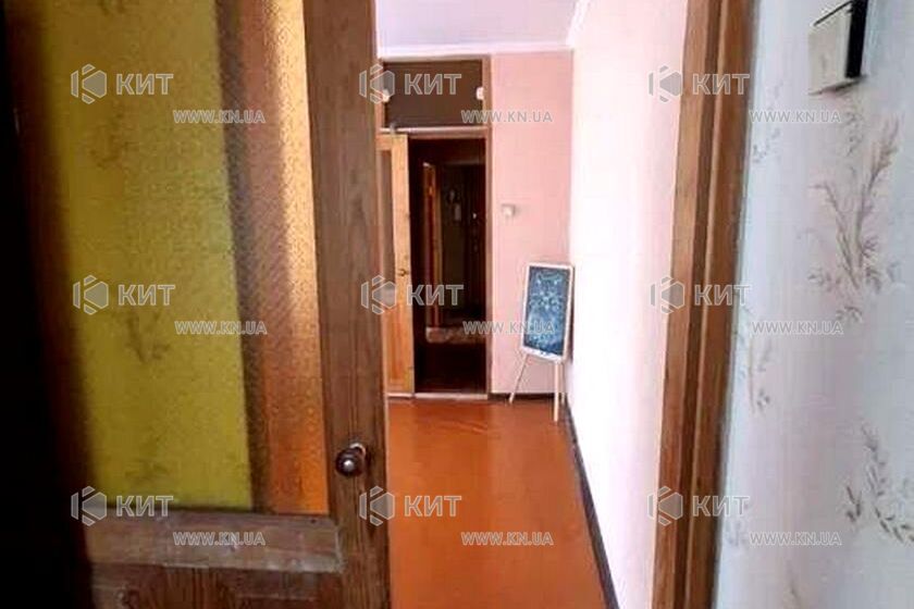 Продаж квартири Харків, Салтівка, 520 мрн., 63м²