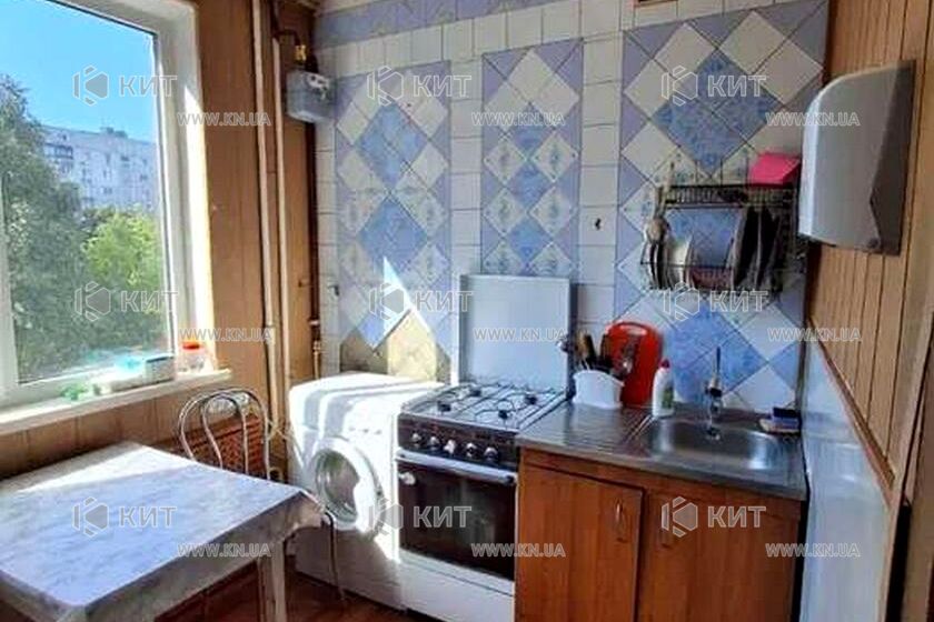 Продаж квартири Харків, Салтівка, 520 мрн., 63м²