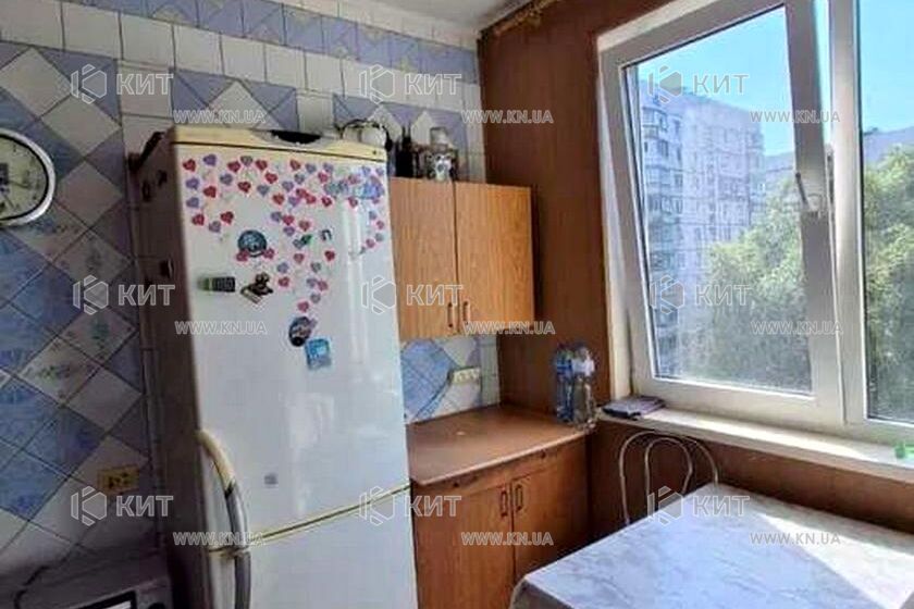 Продаж квартири Харків, Салтівка, 520 мрн., 63м²