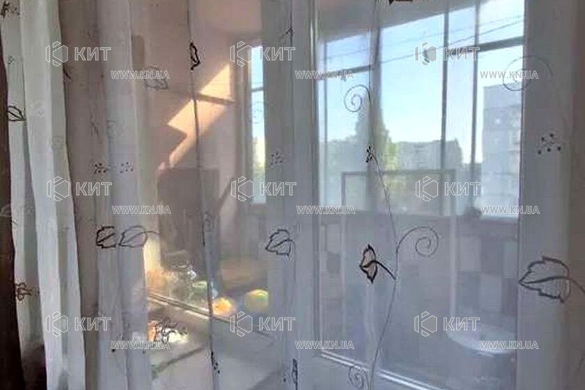 Продаж квартири Харків, Салтівка, 520 мрн., 63м²