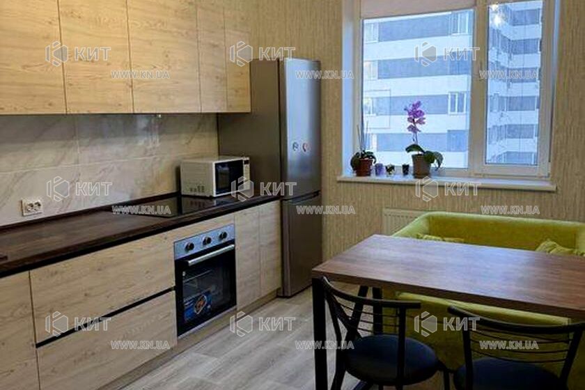 Продаж квартири Харків, Нові Дома, 38м²
