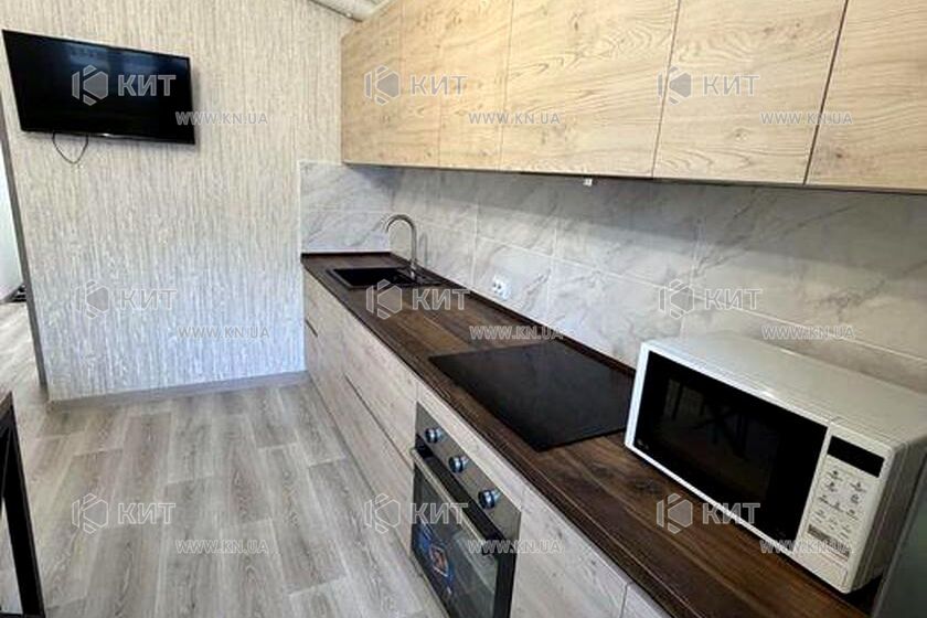 Продаж квартири Харків, Нові Дома, 38м²