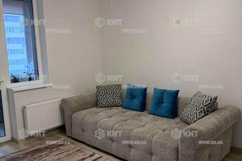 Продаж квартири Харків, Нові Дома, 38м²