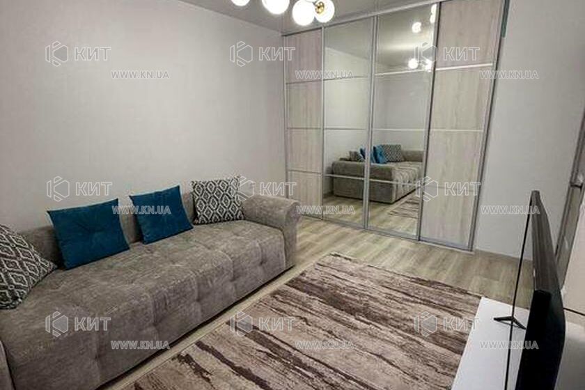 Продаж квартири Харків, Нові Дома, 38м²