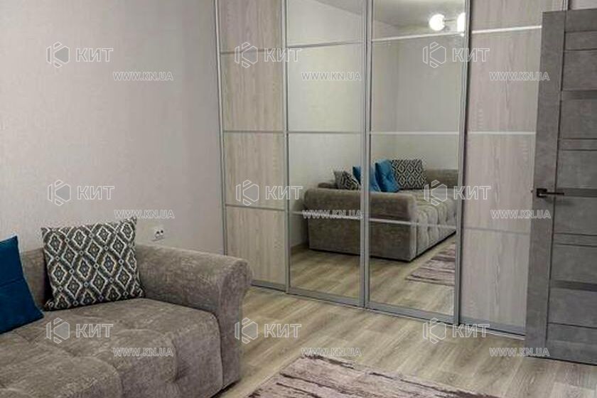 Продаж квартири Харків, Нові Дома, 38м²