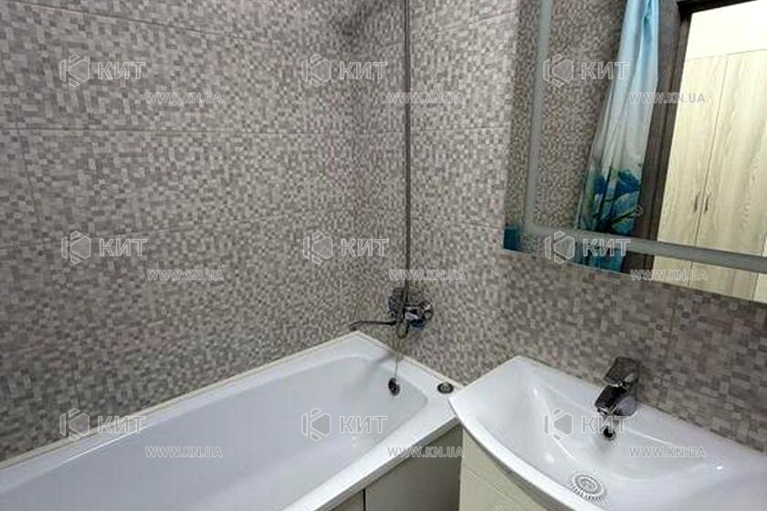 Продаж квартири Харків, Нові Дома, 38м²