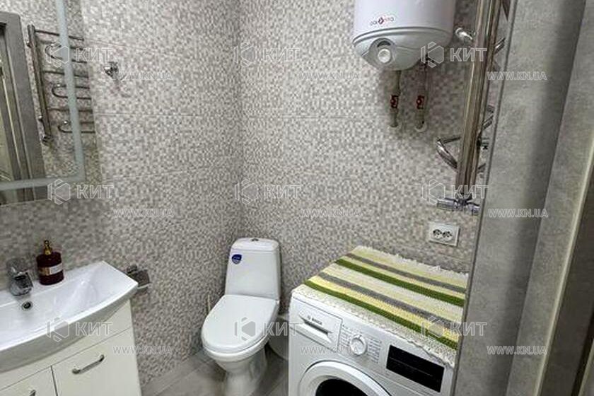 Продаж квартири Харків, Нові Дома, 38м²
