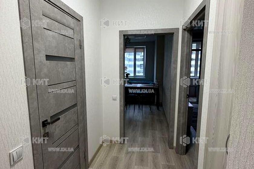 Продаж квартири Харків, Нові Дома, 38м²