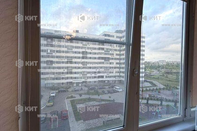 Продаж квартири Харків, Нові Дома, 38м²