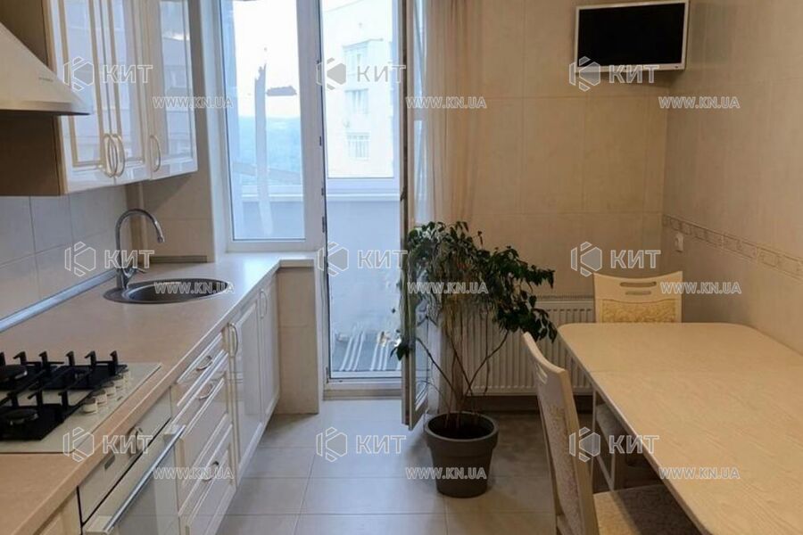 Продаж квартири Харків, Олексіївка, 68м²