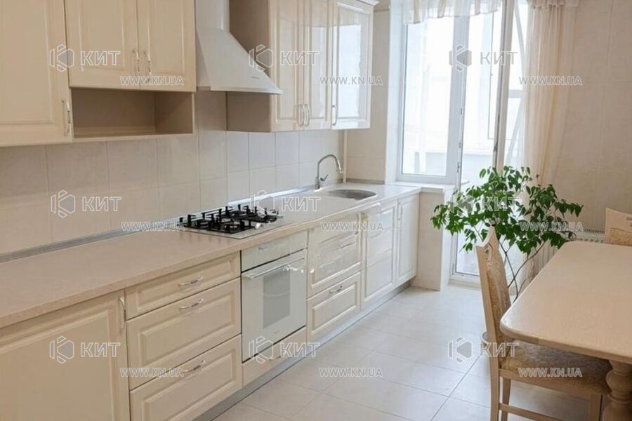 Продаж квартири Харків, Олексіївка, 68м²
