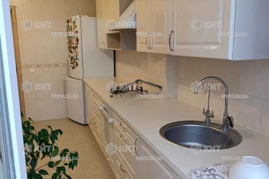 Продаж квартири Харків, Олексіївка, 68м²