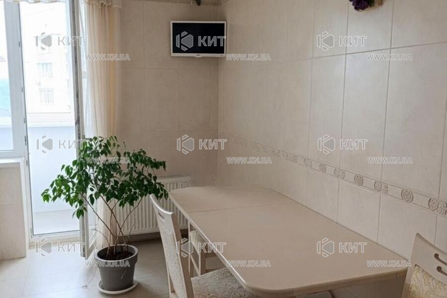 Продаж квартири Харків, Олексіївка, 68м²
