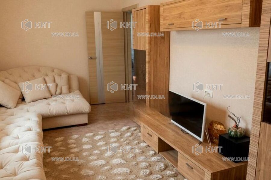 Продаж квартири Харків, Олексіївка, 68м²