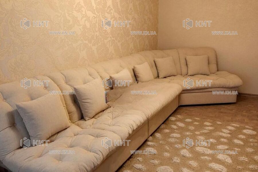 Продаж квартири Харків, Олексіївка, 68м²