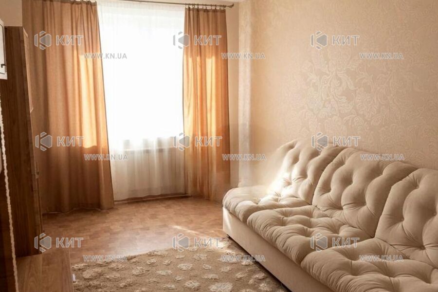 Продаж квартири Харків, Олексіївка, 68м²