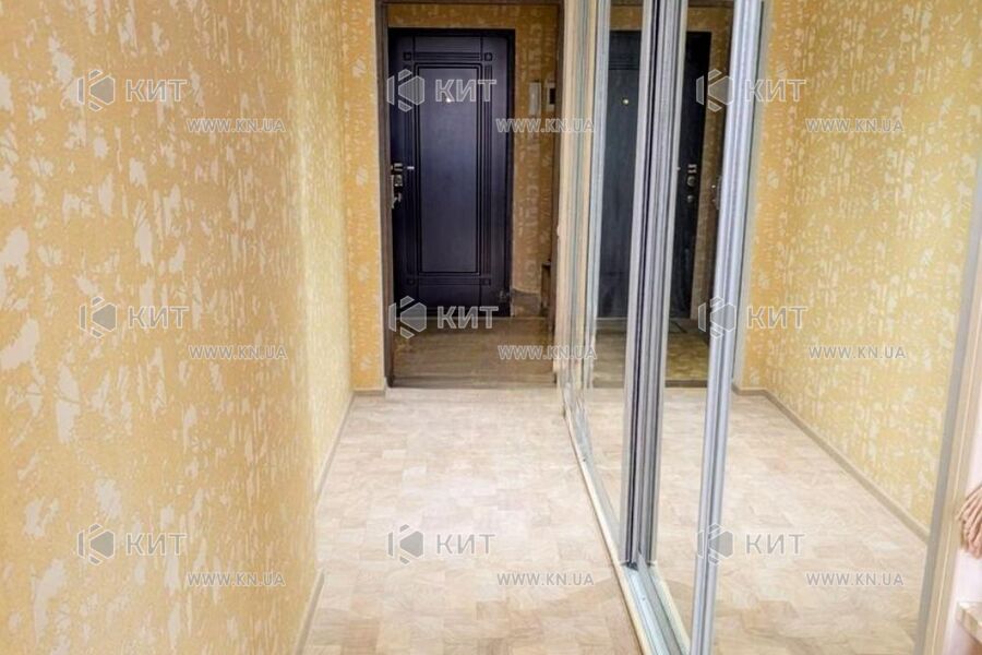 Продаж квартири Харків, Олексіївка, 68м²