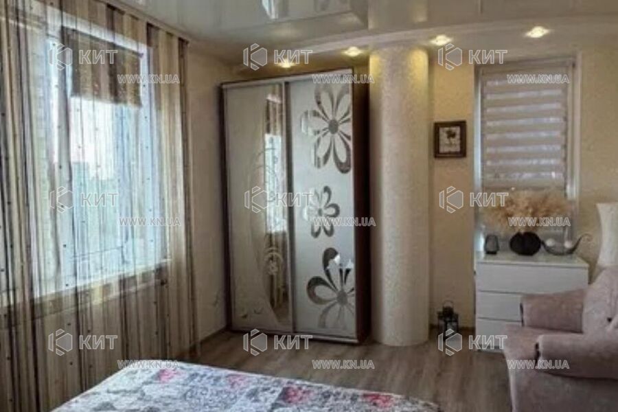 квартири Харків, Нові Дома, 45м²
