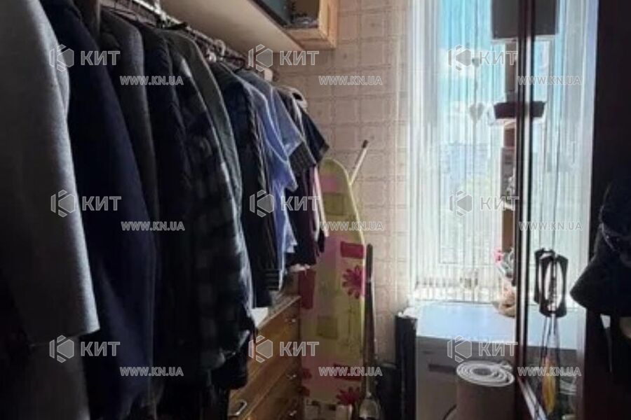 квартири Харків, Нові Дома, 45м²
