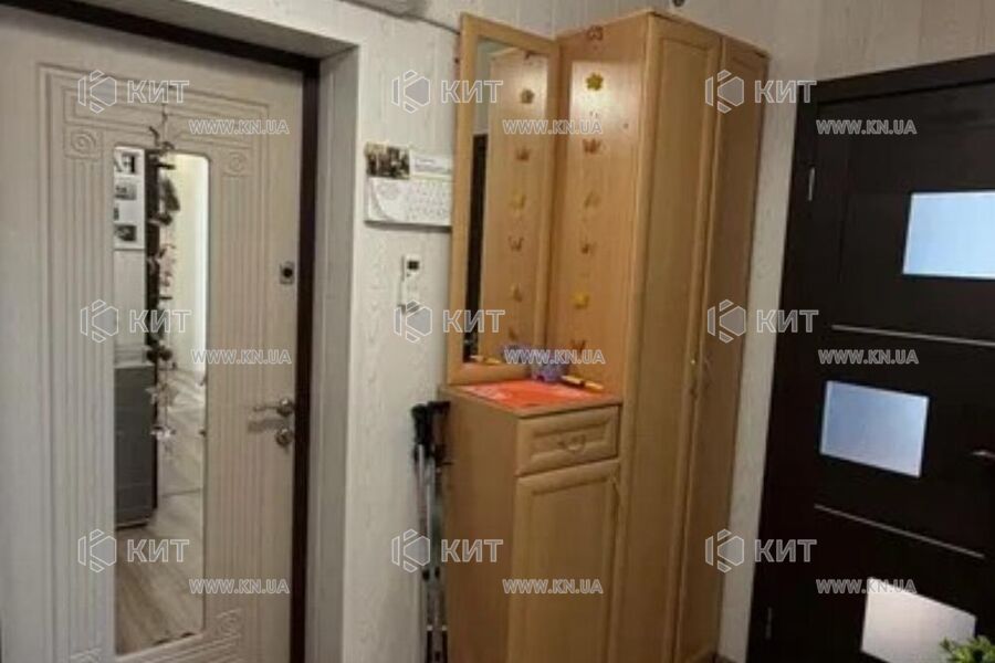 квартири Харків, Нові Дома, 45м²