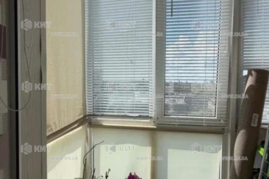 квартири Харків, Нові Дома, 45м²