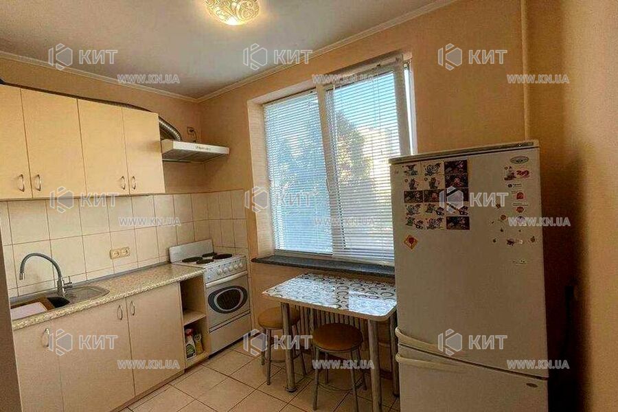 Продаж квартири Харків, Олексіївка, 47м²