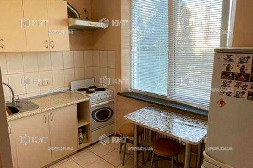 Продаж квартири Харків, Олексіївка, 47м²