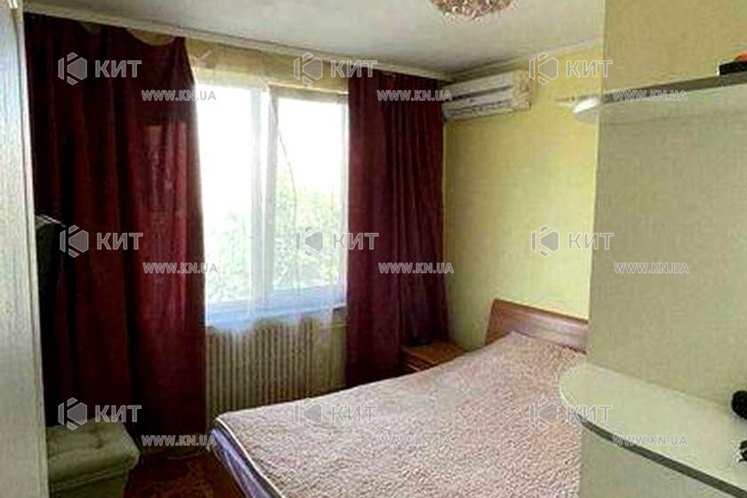 Продаж квартири Харків, Олексіївка, 47м²