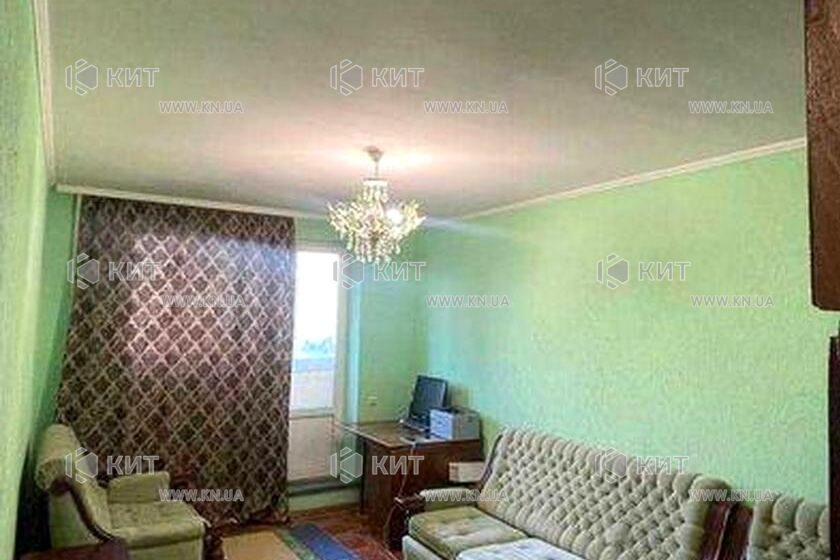 Продаж квартири Харків, Олексіївка, 47м²