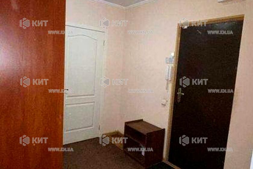 Продаж квартири Харків, Олексіївка, 47м²