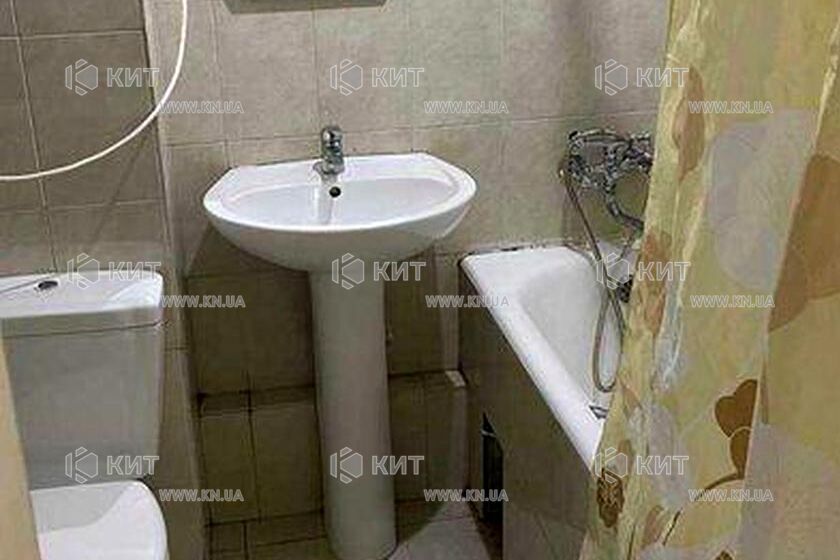 Продаж квартири Харків, Олексіївка, 47м²