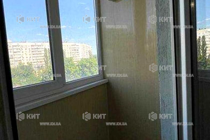 Продаж квартири Харків, Олексіївка, 47м²