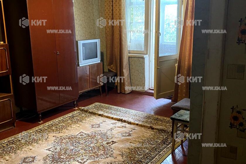 Продаж квартири Харків, Нові Дома, 32м²