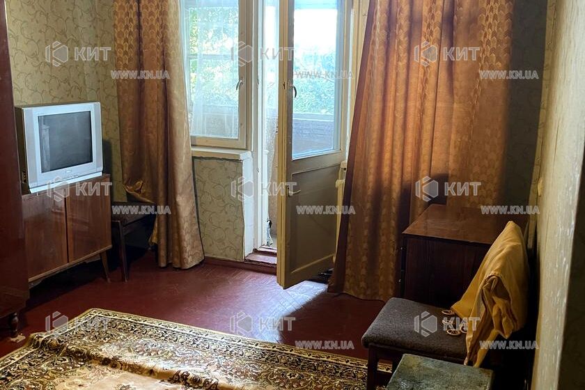 Продаж квартири Харків, Нові Дома, 32м²