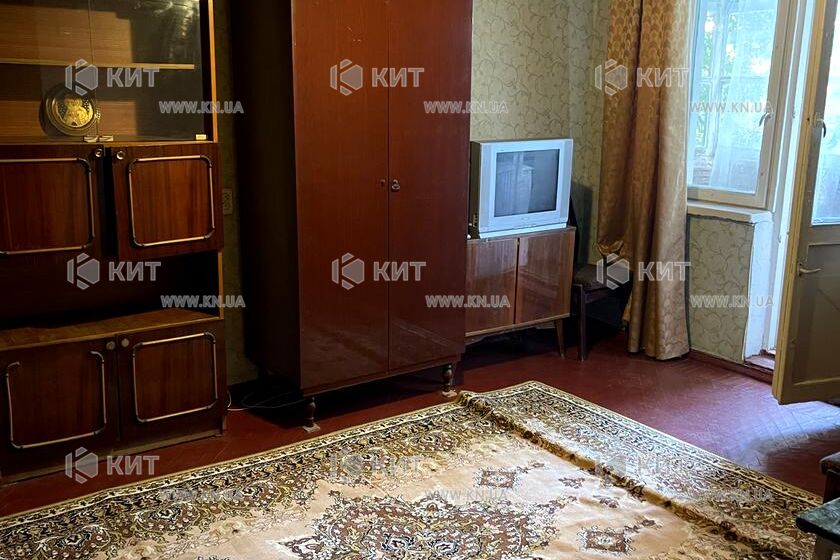 Продаж квартири Харків, Нові Дома, 32м²
