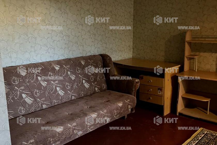 Продаж квартири Харків, Нові Дома, 32м²