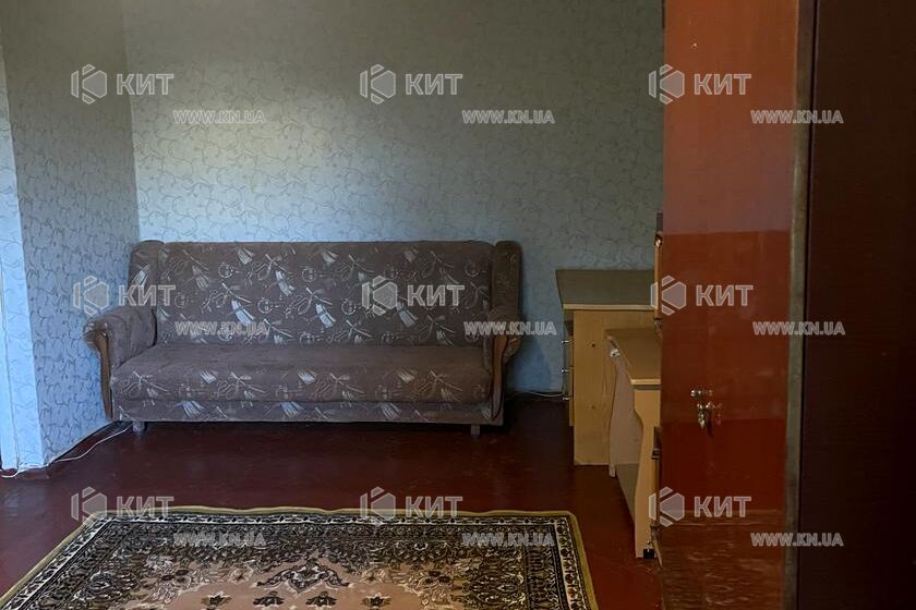 Продаж квартири Харків, Нові Дома, 32м²