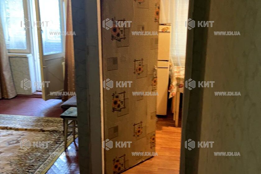 Продаж квартири Харків, Нові Дома, 32м²
