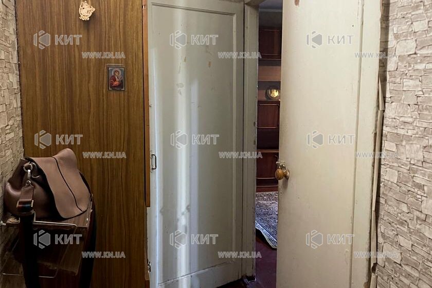 Продаж квартири Харків, Нові Дома, 32м²