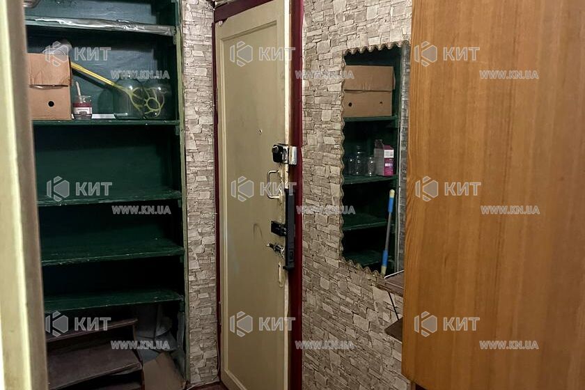 Продаж квартири Харків, Нові Дома, 32м²