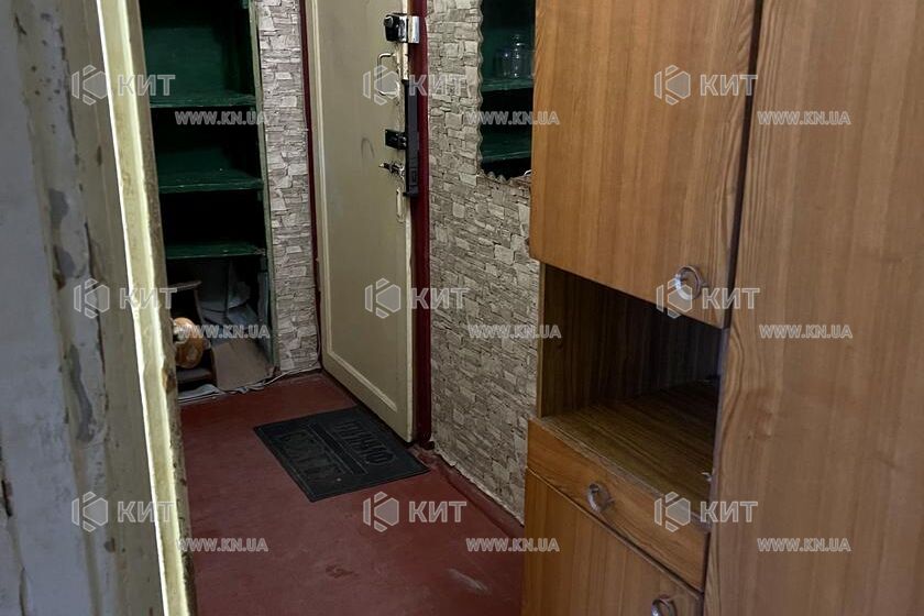 Продаж квартири Харків, Нові Дома, 32м²
