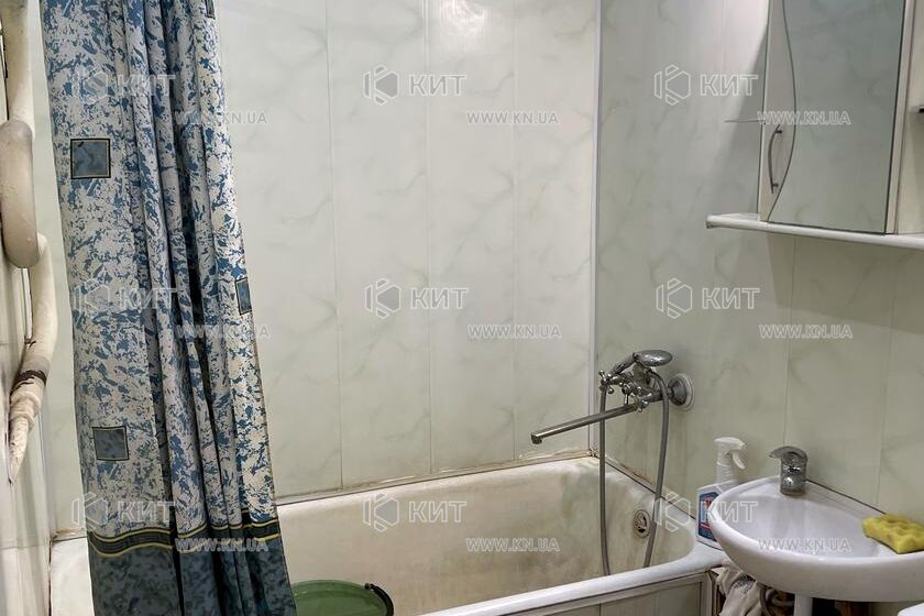 Продаж квартири Харків, Нові Дома, 32м²