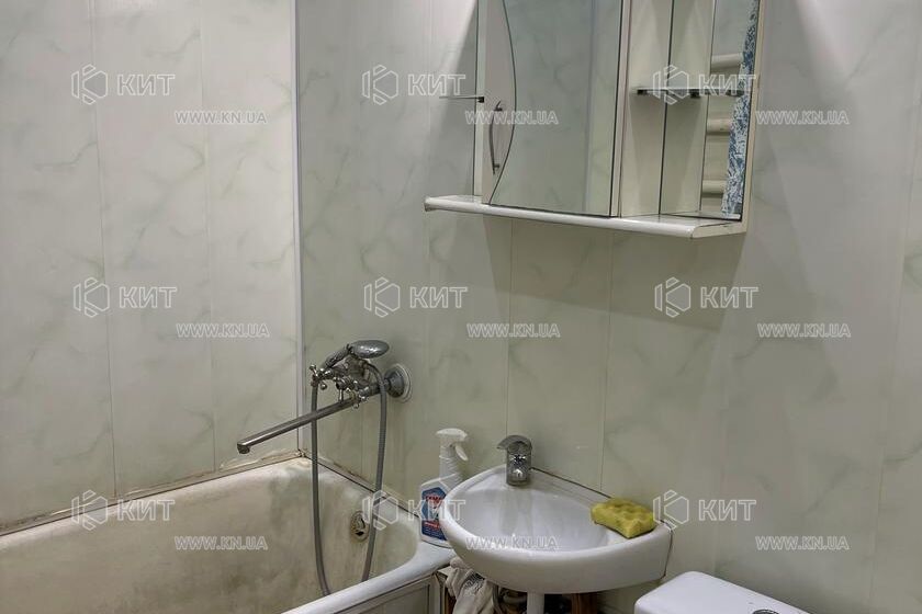 Продаж квартири Харків, Нові Дома, 32м²