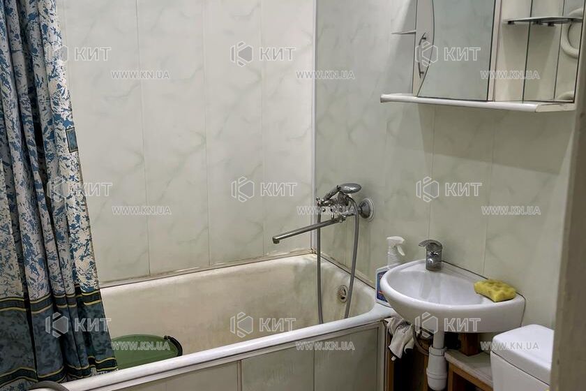 Продаж квартири Харків, Нові Дома, 32м²
