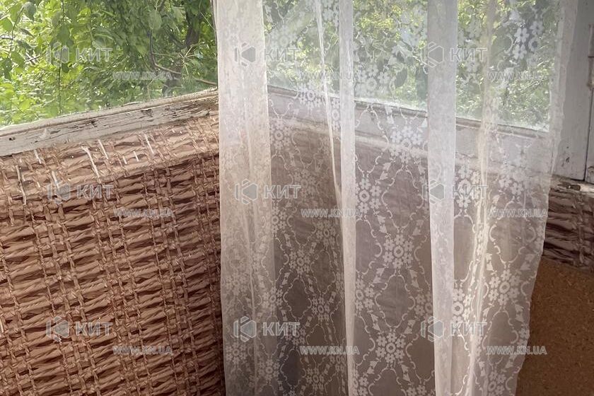 Продаж квартири Харків, Нові Дома, 32м²