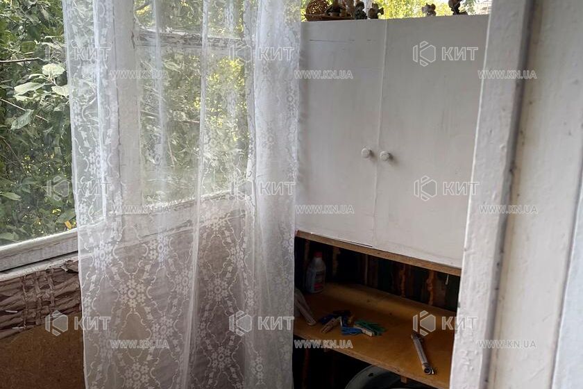 Продаж квартири Харків, Нові Дома, 32м²