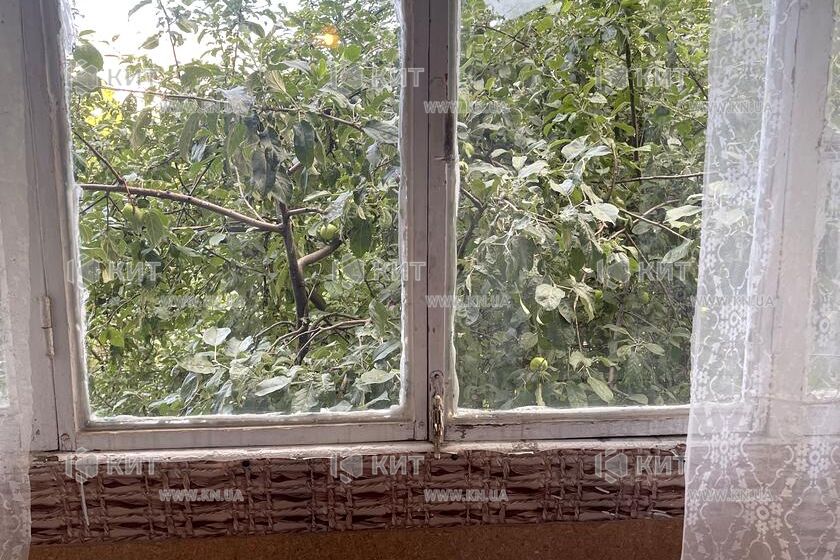 Продаж квартири Харків, Нові Дома, 32м²