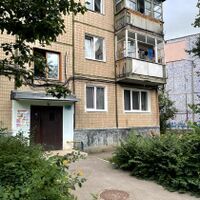 Продаж квартири Харків, Нові Дома, 32м²
