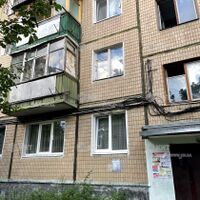 Продаж квартири Харків, Нові Дома, 32м²