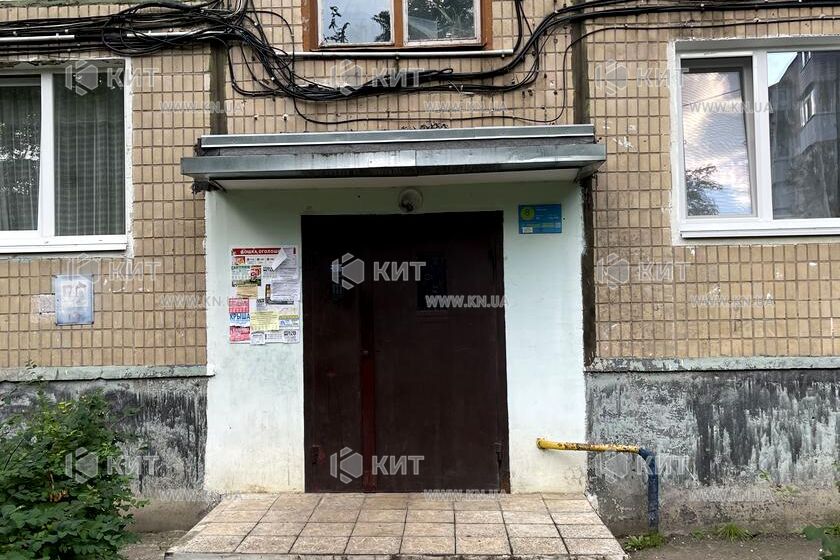 Продаж квартири Харків, Нові Дома, 32м²